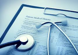 HISTORIA CLINICA